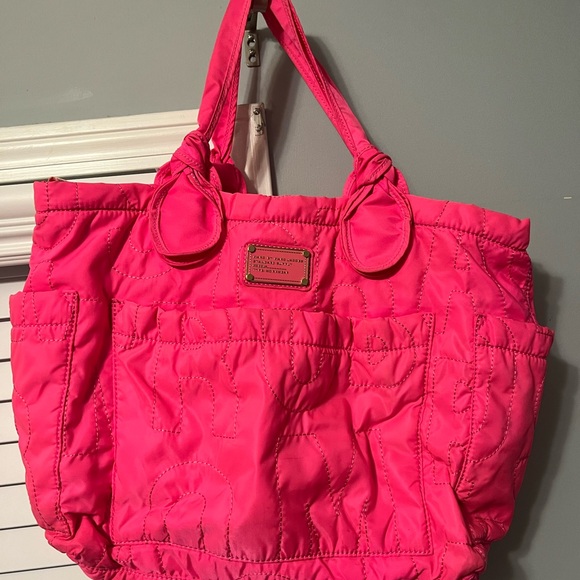 Marc Jacob’s Diaper bag / duffle - Picture 2 of 3